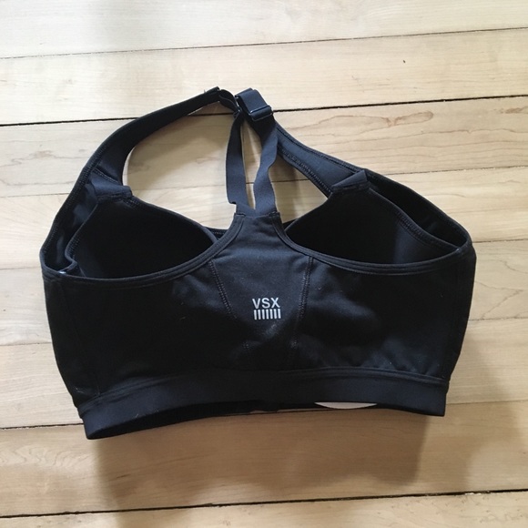 Victoria’s Secret Sports bra 32DD - Picture 3 of 7